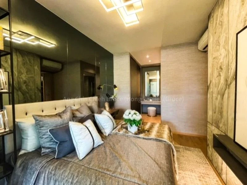 DAIRY FARM RESIDENCES 7