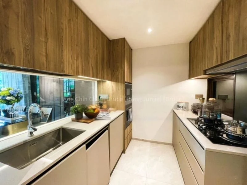 DAIRY FARM RESIDENCES 8