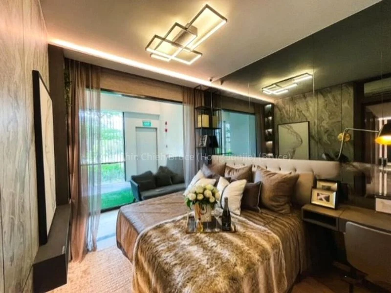 DAIRY FARM RESIDENCES 9