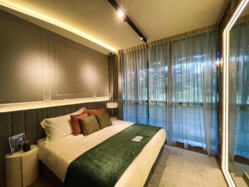 DAIRY FARM RESIDENCES 10