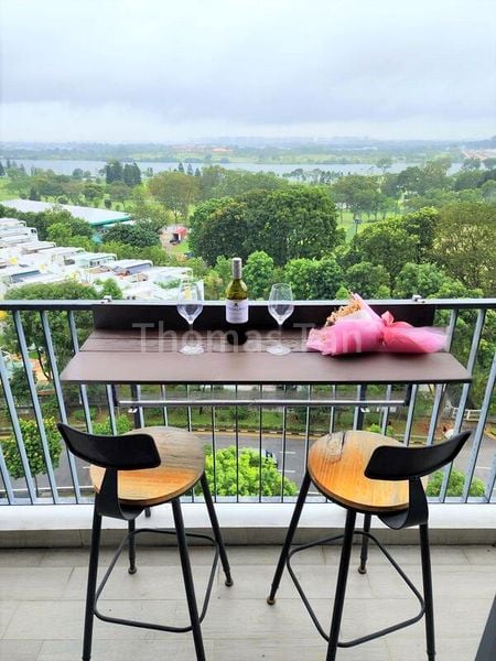 SIGNATURE AT YISHUN 2