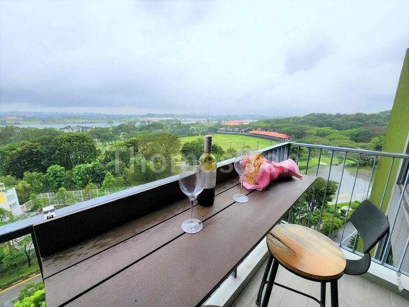 SIGNATURE AT YISHUN 3