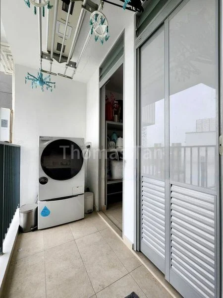 SIGNATURE AT YISHUN 4