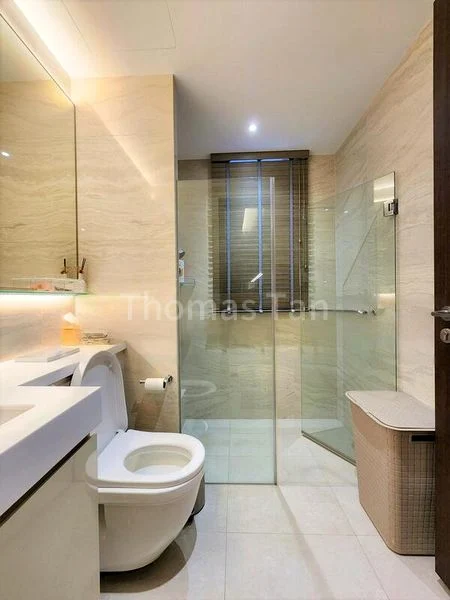 SIGNATURE AT YISHUN 5