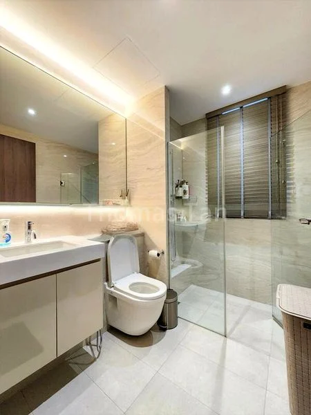 SIGNATURE AT YISHUN 6