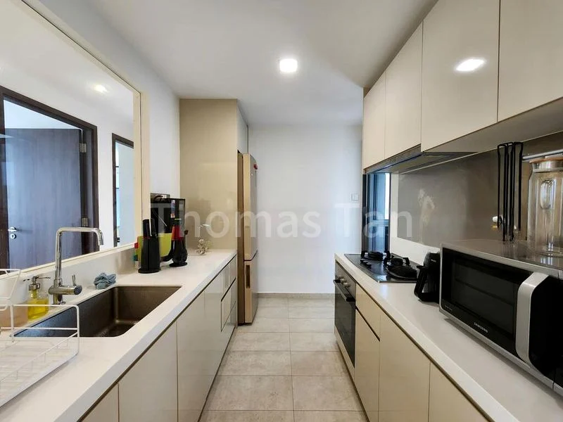 SIGNATURE AT YISHUN 7