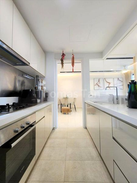 SIGNATURE AT YISHUN 8