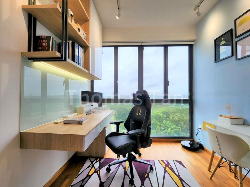 SIGNATURE AT YISHUN 10