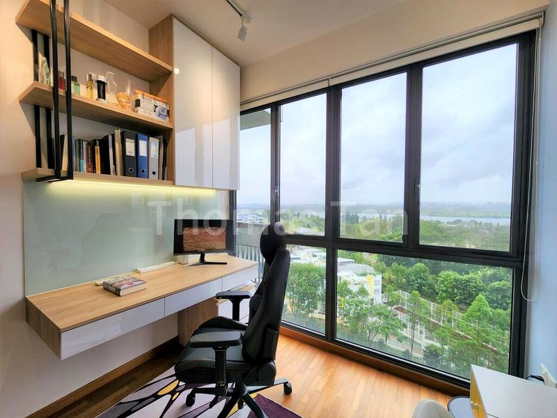 SIGNATURE AT YISHUN 11