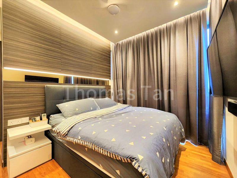 SIGNATURE AT YISHUN 12