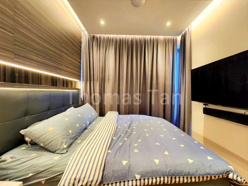 SIGNATURE AT YISHUN 13