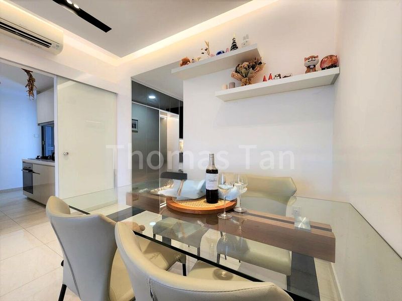 SIGNATURE AT YISHUN 14