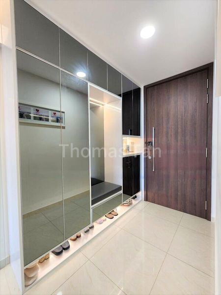 SIGNATURE AT YISHUN 15