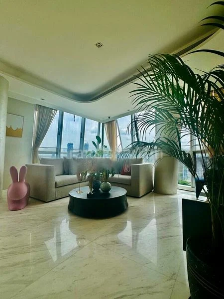 REFLECTIONS AT KEPPEL BAY 4