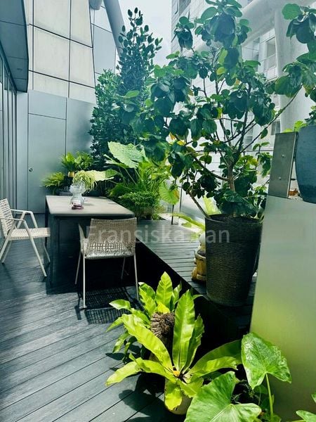 REFLECTIONS AT KEPPEL BAY 5