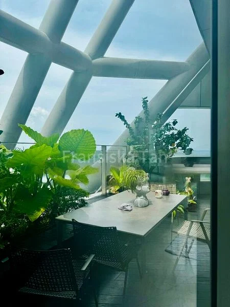 REFLECTIONS AT KEPPEL BAY 6