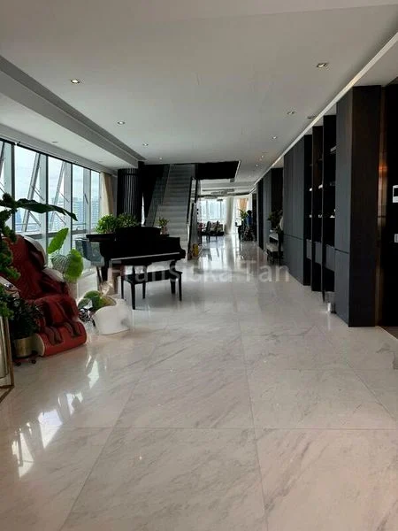 REFLECTIONS AT KEPPEL BAY 7