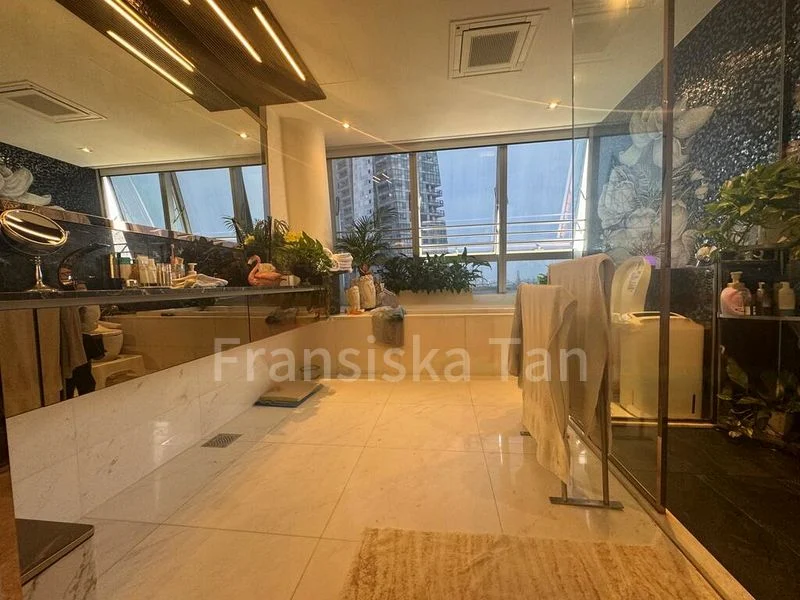 REFLECTIONS AT KEPPEL BAY 8