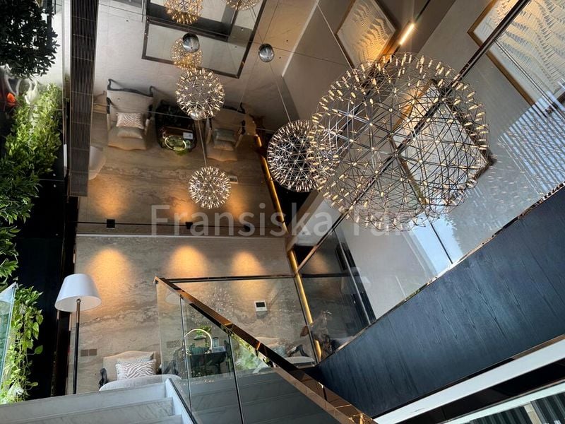 REFLECTIONS AT KEPPEL BAY 9