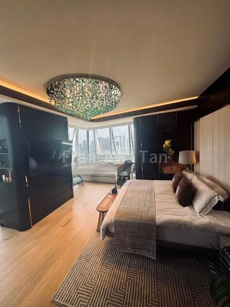 REFLECTIONS AT KEPPEL BAY 11