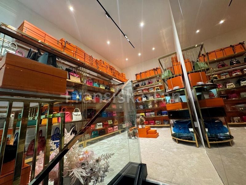 REFLECTIONS AT KEPPEL BAY 12