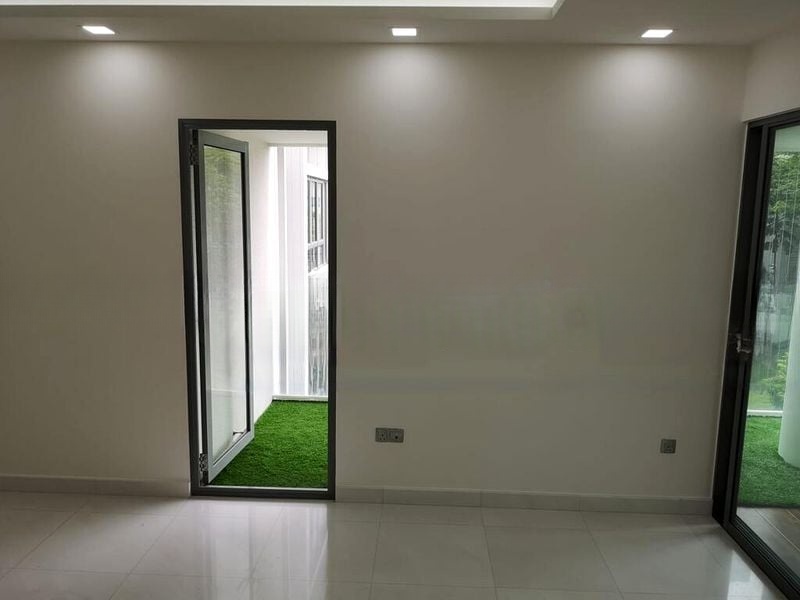 IRESIDENCES 2