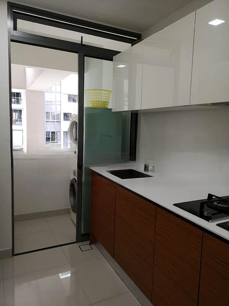 IRESIDENCES 10