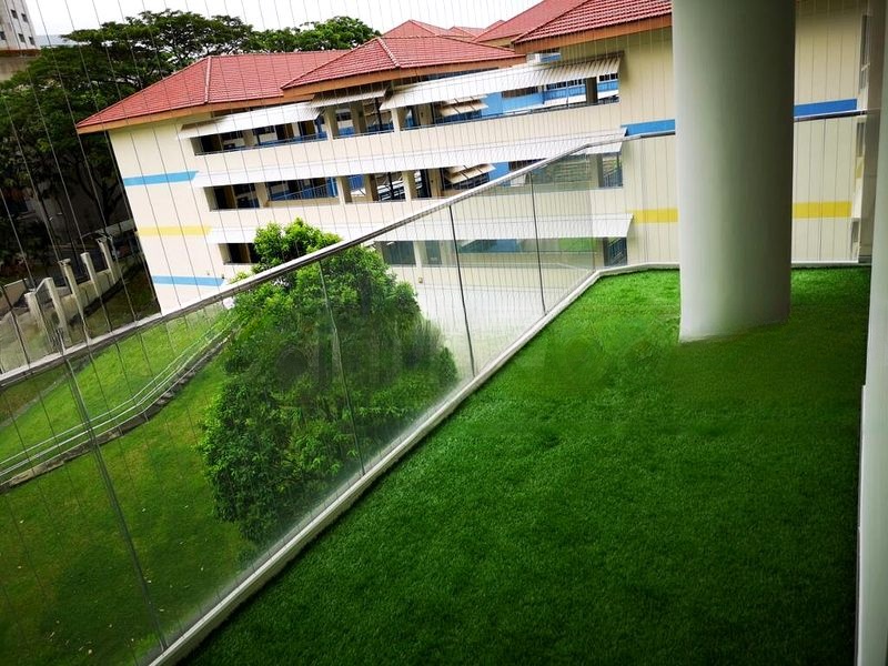 IRESIDENCES 6