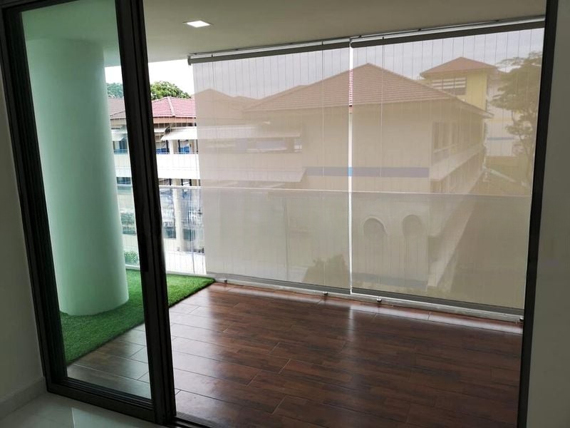 IRESIDENCES 1