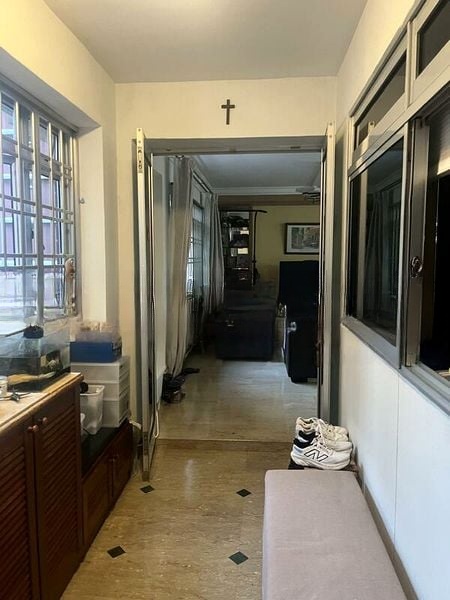 BEDOK RESERVOIR RD 9