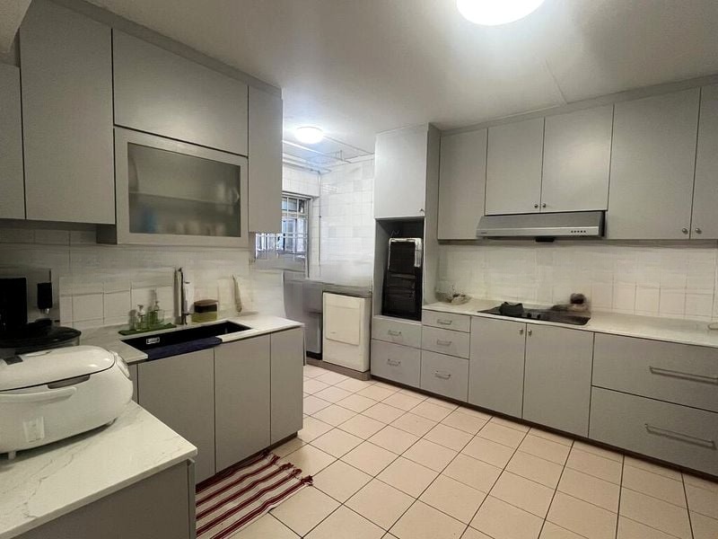 BEDOK RESERVOIR RD 11