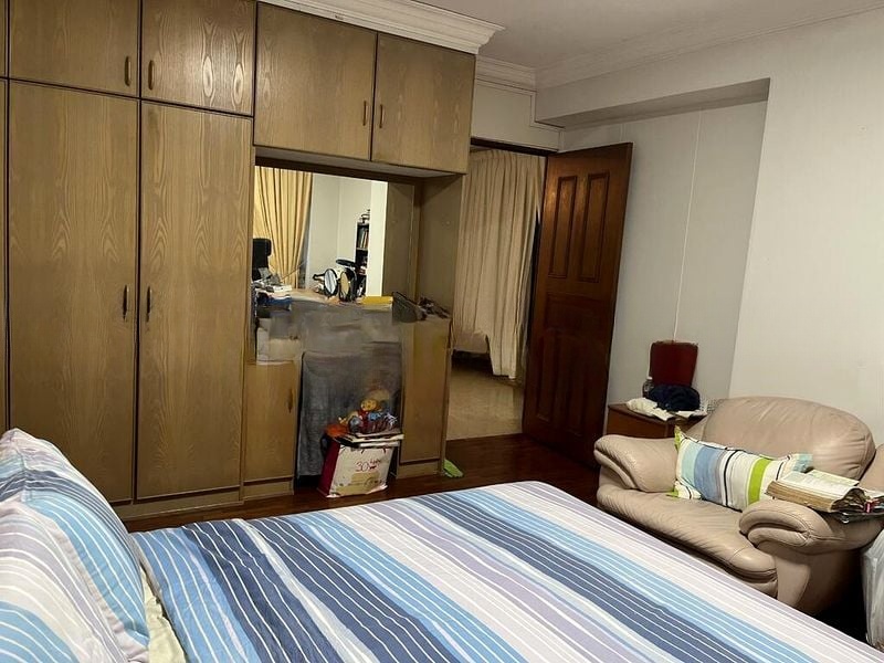 BEDOK RESERVOIR RD 4