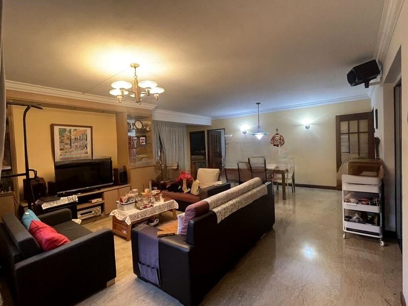 BEDOK RESERVOIR RD 13