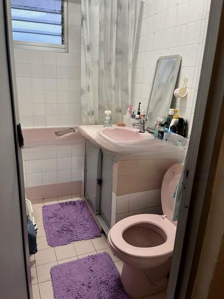 BEDOK RESERVOIR RD 2