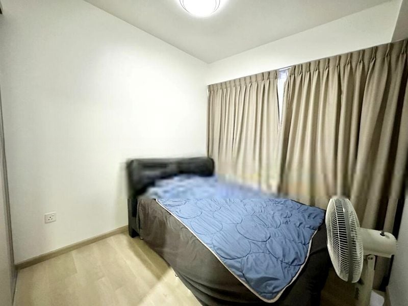 HIGH PARK RESIDENCES 2