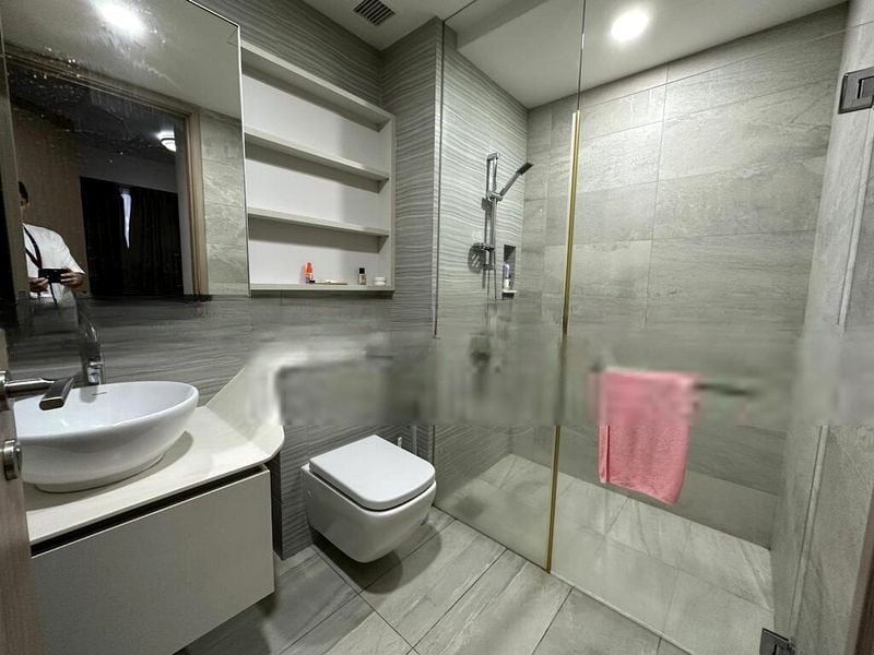 HIGH PARK RESIDENCES 4