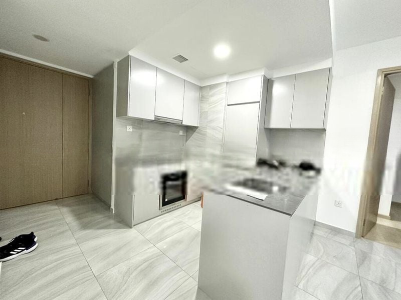 HIGH PARK RESIDENCES 3