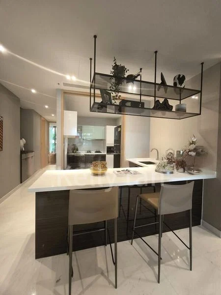 THE RESIDENCES AT W SINGAPORE SENTOSA COVE 3