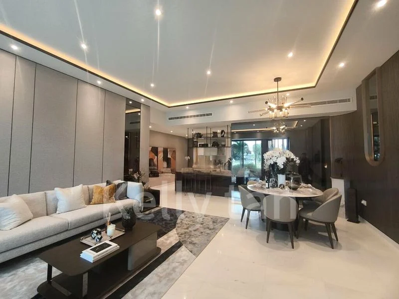 THE RESIDENCES AT W SINGAPORE SENTOSA COVE 4