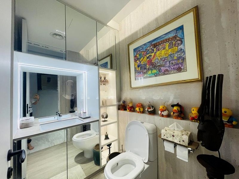 REIGNWOOD HAMILTON SCOTTS 6