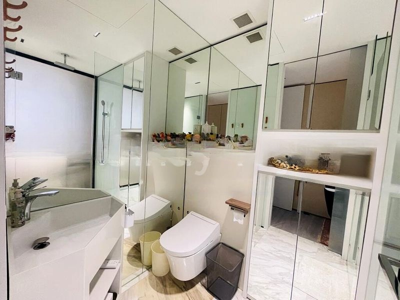 REIGNWOOD HAMILTON SCOTTS 4