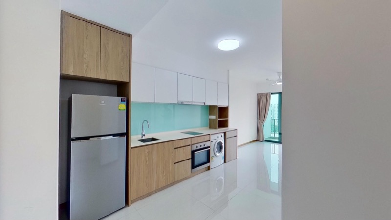 KINGSFORD WATERBAY 9