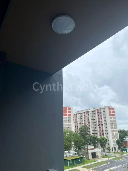 THE GARDEN RESIDENCES 2