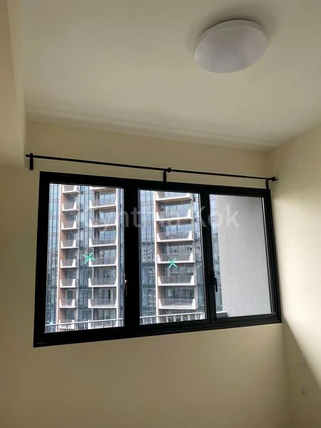 THE GARDEN RESIDENCES 3