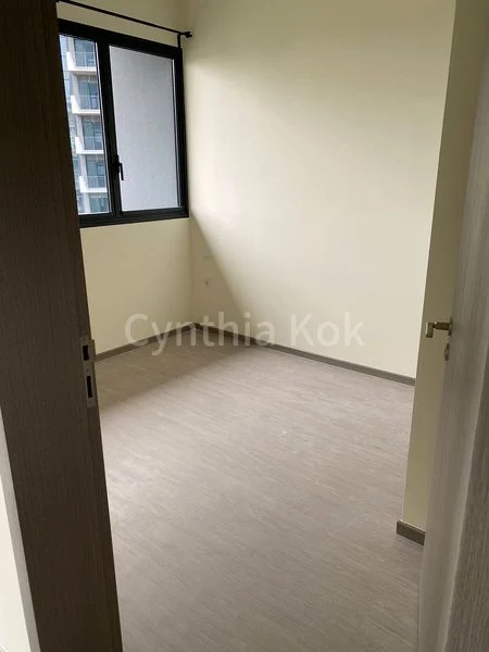 THE GARDEN RESIDENCES 4