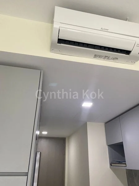 THE GARDEN RESIDENCES 6