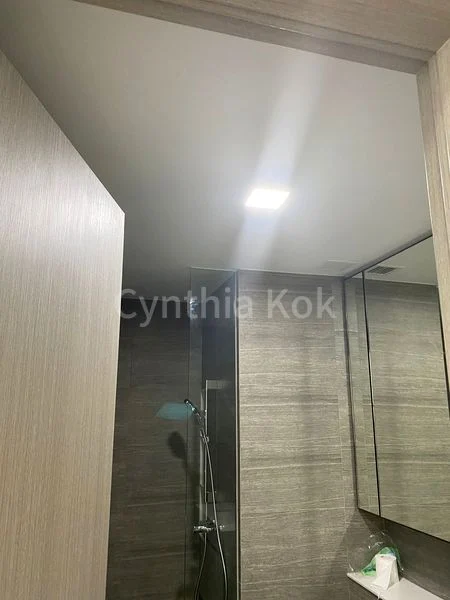 THE GARDEN RESIDENCES 8