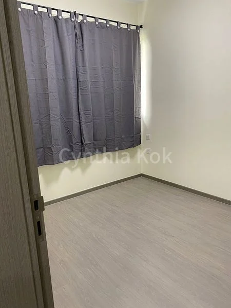 THE GARDEN RESIDENCES 9