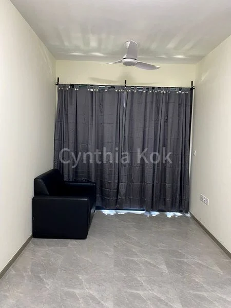 THE GARDEN RESIDENCES 11