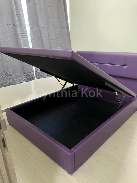 THE GARDEN RESIDENCES 12